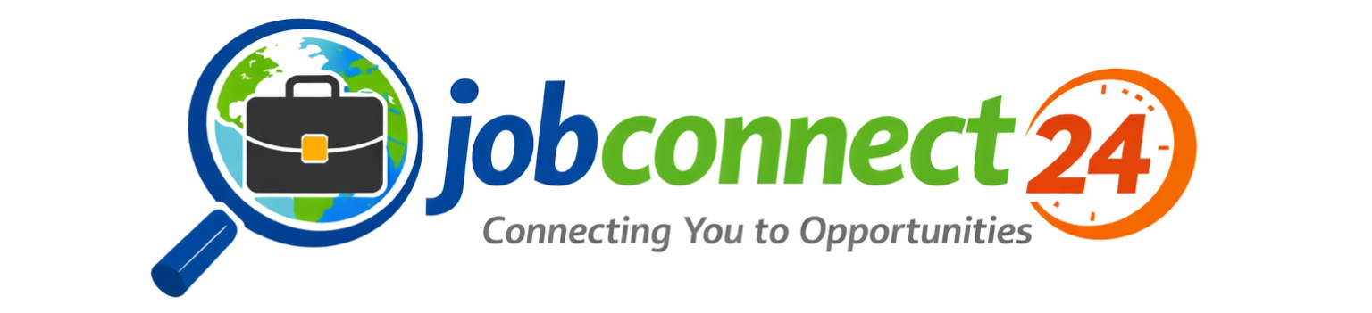 JOBCONNECT24